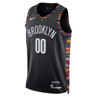 Brooklyn Nets Basketball Jersey, Swingman Sportswear Jersey Shirt, Sleeveless Athletic Tank Jersey, Casual Gift for Men, Style 203087928