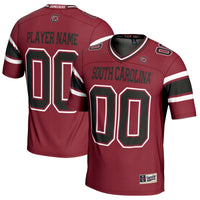 South Carolina Gamecocks Football Jersey, Sportswear Jersey Shirt, Lightweight Breathable Athletic Jersey, Casual Gift for Men, Style 200425388