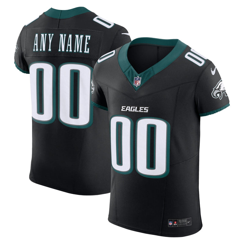 Philadelphia Eagles Football Jersey, Sportswear Jersey Shirt, Lightweight Breathable Athletic Jersey, Casual Gift for Men, Style 2001204771