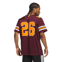 Arizona State Sun Devils Football Jersey, Sportswear Jersey Shirt, Lightweight Breathable Athletic Jersey, Casual Gift for Men, Style 203634200