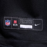 Ray Buchanan Atlanta Falcons Football Jersey, Black Game Sportswear Jersey Shirt, Lightweight Breathable Athletic Jersey, Casual Gift for Men