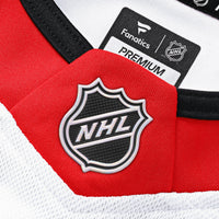 Ottawa Senators Hockey Jersey, White Premium Sportswear Jersey Shirt, Long Sleeve Hockey Sweater Jersey, Casual Gift for Men, Style 202055720