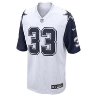 Javonte Williams Dallas Cowboys Football Jersey, Sportswear Jersey Shirt, Lightweight Athletic Jersey, Casual Gift for Men, Style 203474468