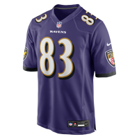 LaJohntay Wester Baltimore Ravens Football Jersey, Sportswear Jersey Shirt, Lightweight Athletic Jersey, Casual Gift for Men, Style 203470906