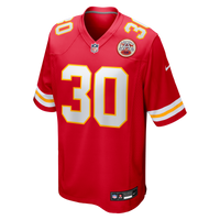 Chris Roland-Wallace Kansas City Chiefs Football Jersey, Sportswear Jersey Shirt, Lightweight Breathable Athletic Jersey, Casual Gift for Men