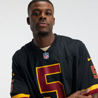 Jayden Daniels Washington Commanders Football Jersey, Sportswear Jersey Shirt, Lightweight Athletic Jersey, Casual Gift for Men, Style 203376611