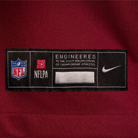 Josh Conerly Jr. Washington Commanders Football Jersey, Sportswear Jersey Shirt, Lightweight Breathable Athletic Jersey, Casual Gift for Men