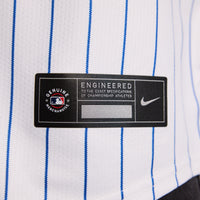 Francisco Lindor New York Mets Baseball Jersey, Sportswear Jersey Shirt, Lightweight Athletic Jersey, Casual Gift for Men, Style 202768549