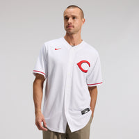 Elly De La Cruz Cincinnati Reds Baseball Jersey, Sportswear Jersey Shirt, Lightweight Athletic Jersey, Casual Gift for Men, Style 201963311