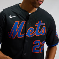 Juan Soto New York Mets Baseball Jersey, Sportswear Jersey Shirt, Lightweight Breathable Athletic Jersey, Casual Gift for Men, Style 2001509656