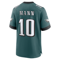 Braden Mann Philadelphia Eagles Football Jersey, Midnight Sportswear Jersey Shirt, Lightweight Breathable Athletic Jersey, Casual Gift for Men