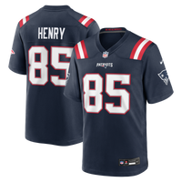 Hunter Henry New England Patriots Football Jersey, Sportswear Jersey Shirt, Lightweight Athletic Jersey, Casual Gift for Men, Style 203103039