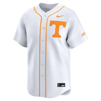 Tennessee Volunteers Baseball Jersey, Sportswear Jersey Shirt, Lightweight Breathable Athletic Jersey, Casual Gift for Men, Style 201742384