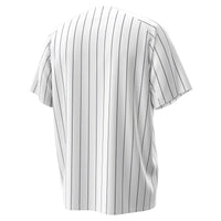 Notre Dame Fighting Irish Baseball Jersey, Sportswear Jersey Shirt, Lightweight Breathable Athletic Jersey, Casual Gift for Men, Style 203793081