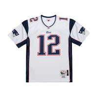 Tom Brady New England Patriots Football Jersey, Sportswear Jersey Shirt, Lightweight Athletic Jersey, Casual Gift for Men, Style 203193843