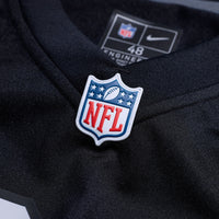 Dylan Laube Las Vegas Raiders Football Jersey, Black Game Sportswear Jersey Shirt, Lightweight Breathable Athletic Jersey, Casual Gift for Men