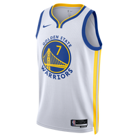 Kristaps Porziņģis Golden State Warriors Basketball Jersey, White Sportswear Jersey Shirt, Sleeveless Athletic Tank Jersey, Casual Gift for Men