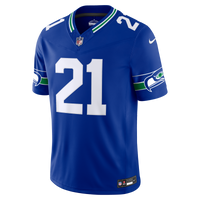 Devon Witherspoon Seattle Seahawks Football Jersey, Sportswear Jersey Shirt, Lightweight Athletic Jersey, Casual Gift for Men, Style 2001807608