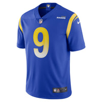 Matthew Stafford Los Angeles Rams Football Jersey, Sportswear Jersey Shirt, Lightweight Athletic Jersey, Casual Gift for Men, Style 4308864