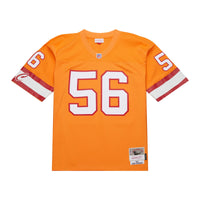 Hardy Nickerson Tampa Bay Buccaneers Football Jersey, Sportswear Jersey Shirt, Lightweight Athletic Jersey, Casual Gift for Men, Style 202363888