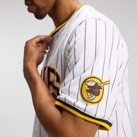 Fernando Tatis Jr. San Diego Padres Baseball Jersey, Sportswear Jersey Shirt, Lightweight Athletic Jersey, Casual Gift for Men, Style 202777988