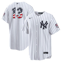 Jazz Chisholm Jr. New York Yankees Baseball Jersey, Sportswear Jersey Shirt, Lightweight Athletic Jersey, Casual Gift for Men, Style 2001989492