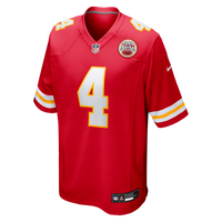 Rashee Rice Kansas City Chiefs Football Jersey, Red Game Sportswear Jersey Shirt, Lightweight Breathable Athletic Jersey, Casual Gift for Men