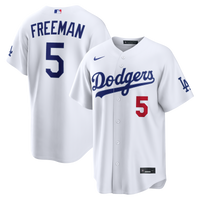 Freddie Freeman Los Angeles Dodgers Baseball Jersey, Sportswear Jersey Shirt, Lightweight Athletic Jersey, Casual Gift for Men, Style 203196086