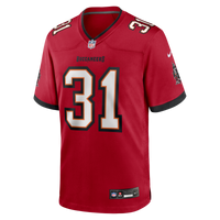 Antoine Winfield Jr. Tampa Bay Football Jersey, Sportswear Jersey Shirt, Lightweight Athletic Jersey, Casual Gift for Men, Style 3911849