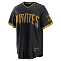 Konnor Griffin Pittsburgh Pirates Baseball Jersey, Black Sportswear Jersey Shirt, Lightweight Breathable Athletic Jersey, Casual Gift for Men