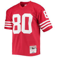 Jerry Rice San Francisco 49ers Football Jersey, Sportswear Jersey Shirt, Lightweight Athletic Jersey, Casual Gift for Men, Style 3610370