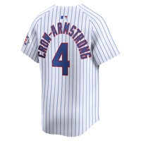 Pete Crow-Armstrong Chicago Cubs Baseball Jersey, Sportswear Jersey Shirt, Lightweight Athletic Jersey, Casual Gift for Men, Style 2001634299