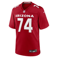 Isaiah Adams Arizona Cardinals Football Jersey, Cardinal Sportswear Jersey Shirt, Lightweight Breathable Athletic Jersey, Casual Gift for Men