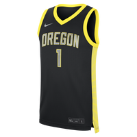 Oregon Ducks Basketball Jersey, Black Replica Alternate Sportswear Jersey Shirt, Sleeveless Athletic Tank Jersey, Casual Gift for Men