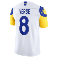 Jared Verse Los Angeles Rams Football Jersey, Sportswear Jersey Shirt, Lightweight Athletic Jersey, Casual Gift for Men, Style 2001702864