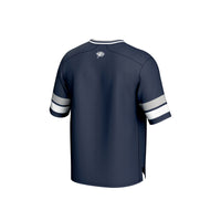 New Hampshire Wildcats Football Jersey, Sportswear Jersey Shirt, Lightweight Breathable Athletic Jersey, Casual Gift for Men, Style 202414563
