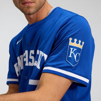 Bobby Witt Jr. Kansas City Royals Baseball Jersey, Sportswear Jersey Shirt, Lightweight Athletic Jersey, Casual Gift for Men, Style 201932498