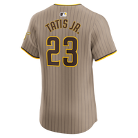 Fernando Tatis Jr. San Diego Padres Baseball Jersey, Elite Sportswear Jersey Shirt, Lightweight Breathable Athletic Jersey, Casual Gift for Men