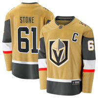 Mark Stone Vegas Golden Knights Hockey Jersey, Sportswear Jersey Shirt, Long Sleeve Hockey Sweater Jersey, Casual Gift for Men, Style 200341118