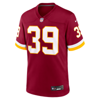 Jeremy Reaves Washington Commanders Football Jersey, Sportswear Jersey Shirt, Lightweight Athletic Jersey, Casual Gift for Men, Style 204039870