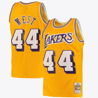 Light Gold Los Angeles Lakers Basketball Jersey, Sportswear Jersey Shirt, Sleeveless Athletic Tank Jersey, Casual Gift for Men, Style 12079416