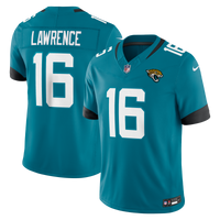 Trevor Lawrence Jacksonville Football Jersey, Sportswear Jersey Shirt, Lightweight Athletic Jersey, Casual Gift for Men, Style 2001807554