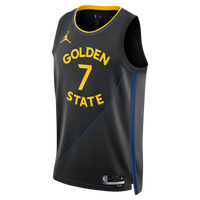 Kristaps Porziņģis Golden State Warriors Basketball Jersey, Black Sportswear Jersey Shirt, Sleeveless Athletic Tank Jersey, Casual Gift for Men