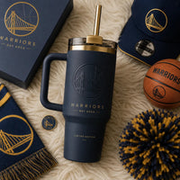 GSW - Bridge, Bay Area and a Quiet Navy Statement