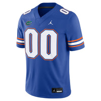 Florida Gators Football Jersey, Royal Game Sportswear Jersey Shirt, Lightweight Breathable Athletic Jersey, Casual Gift for Men, Style 202172721