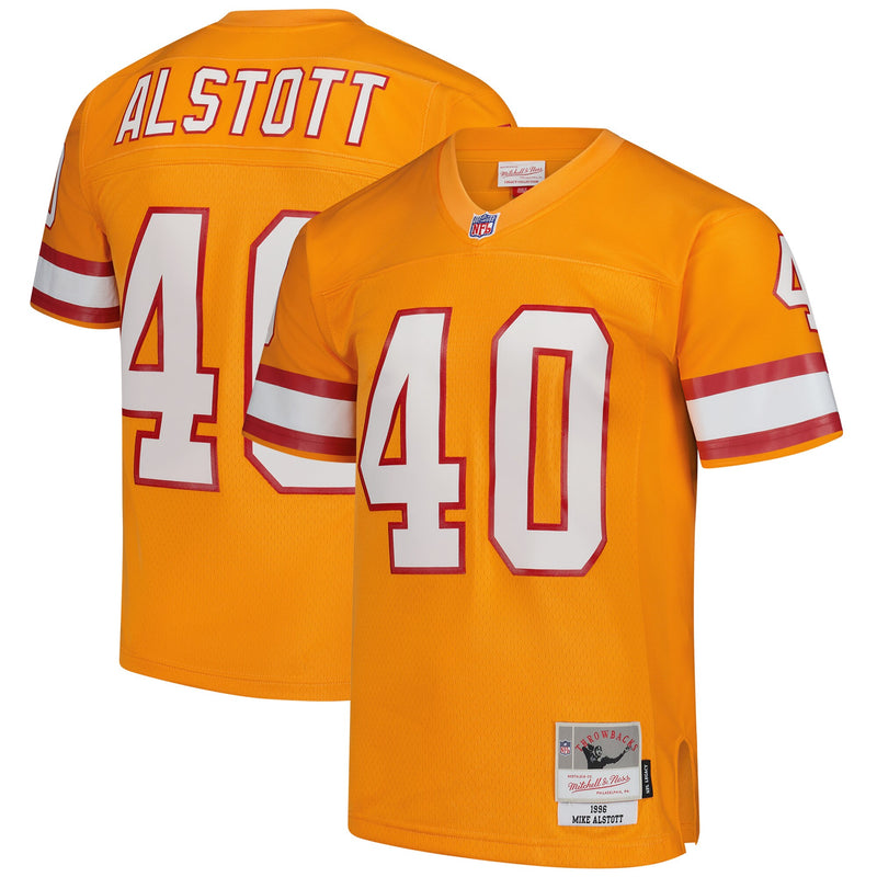Mike Alstott Tampa Bay Buccaneers Football Jersey, Sportswear Jersey Shirt, Lightweight Athletic Jersey, Casual Gift for Men, Style 3604300