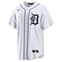 Miguel Cabrera Detroit Tigers Baseball Jersey, White Sportswear Jersey Shirt, Lightweight Breathable Athletic Jersey, Casual Gift for Men