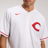 Elly De La Cruz Cincinnati Reds Baseball Jersey, Sportswear Jersey Shirt, Lightweight Athletic Jersey, Casual Gift for Men, Style 201963311
