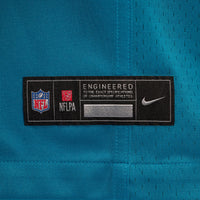 Arik Armstead Jacksonville Jaguars Football Jersey, Teal Sportswear Jersey Shirt, Lightweight Breathable Athletic Jersey, Casual Gift for Men