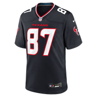 Cade Stover Houston Texans Football Jersey, Sportswear Jersey Shirt, Lightweight Athletic Jersey, Casual Gift for Men, Style 201639492